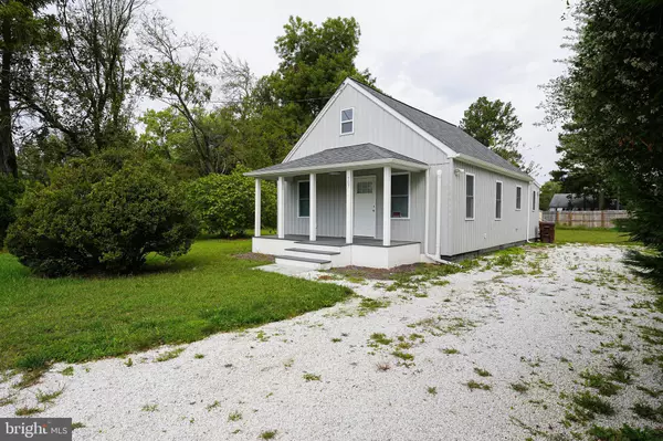 Cambridge, MD 21613,507 BURTON AVE