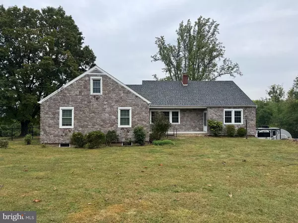 Chambersburg, PA 17202,2381 LINCOLN WAY WEST