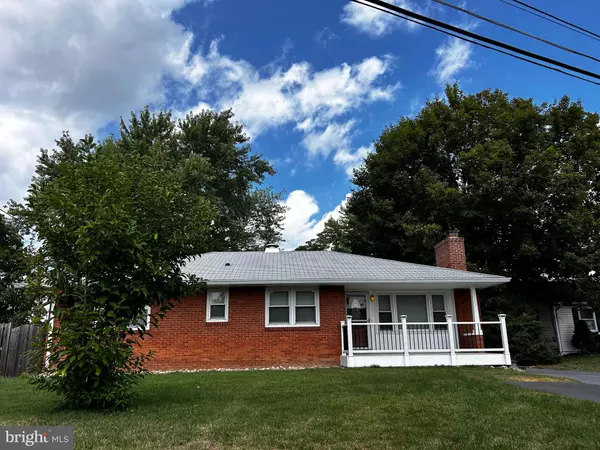 119 CARDINAL LN, Winchester, VA 22602