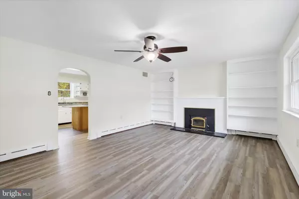 Harrisburg, PA 17112,6509 BLUE RIDGE AVE