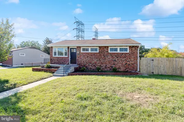 Glen Burnie, MD 21061,30 W FURNACE BRANCH RD