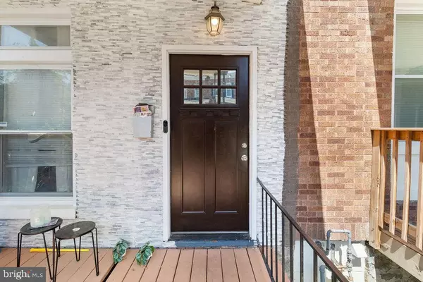 Baltimore, MD 21216,3014 RAYNER AVE