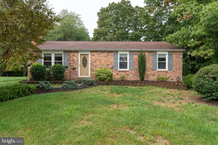 2601 MEADOWLAND CT, Baltimore, MD 21234