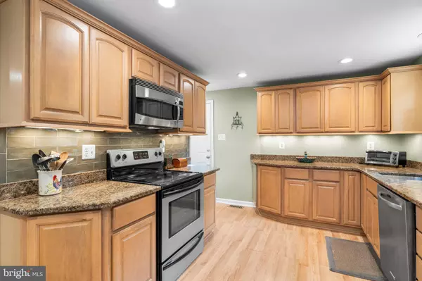 Baltimore, MD 21234,2601 MEADOWLAND CT