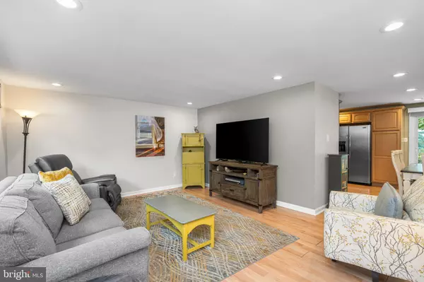 Baltimore, MD 21234,2601 MEADOWLAND CT