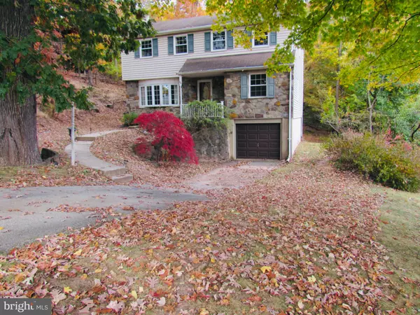 Plymouth Meeting, PA 19462,37 JODY DR