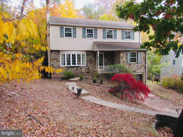 Plymouth Meeting, PA 19462,37 JODY DR