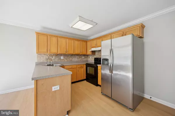 Jamison, PA 18929,108 EAGLE CT #105