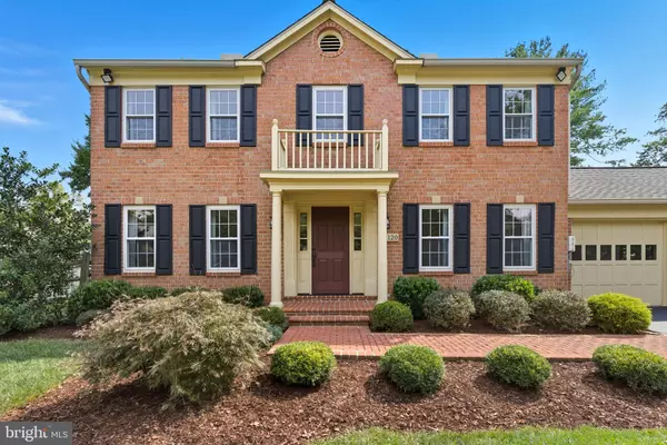 Gaithersburg, MD 20878,11120 RUTLEDGE DR