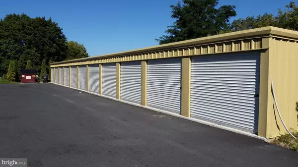 Wernersville, PA 19565,75 S REBER ST #STORAGE #5