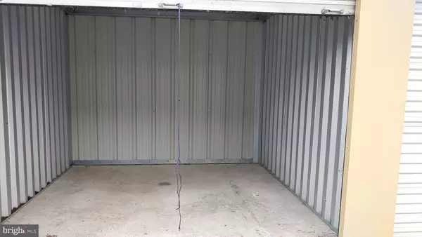 Wernersville, PA 19565,75 S REBER ST #STORAGE #8