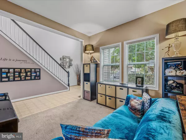 Martinsburg, WV 25403,554 BRAEBURN DR