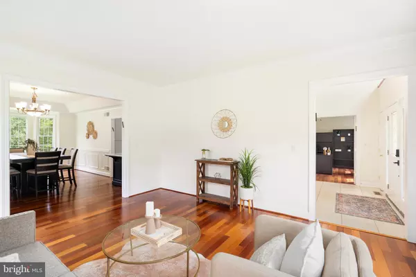 Reisterstown, MD 21136,5 FOX FIELD CT