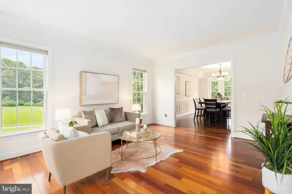 Reisterstown, MD 21136,5 FOX FIELD CT