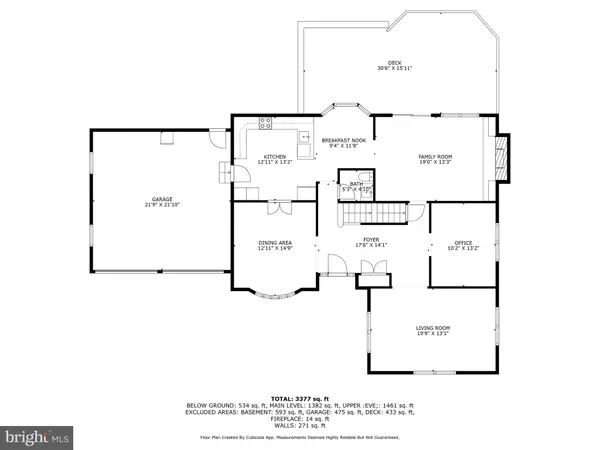 Fairfax, VA 22031,8907 GLADE HILL RD