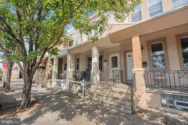 2605 E WESTMORELAND ST, Philadelphia, PA 19134