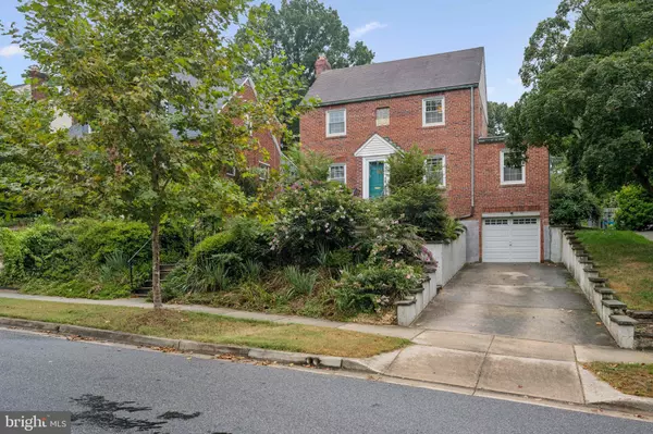 2307 CHEVERLY AVE, Cheverly, MD 20785