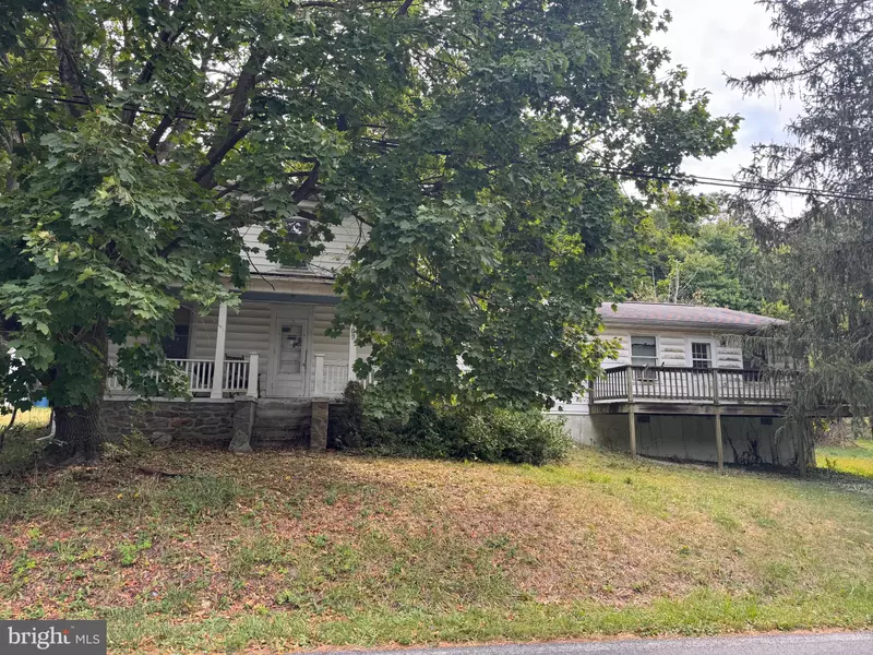 14109 EDGEMONT RD, Smithsburg, MD 21783
