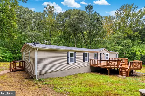 Stafford, VA 22554,33 NORMAN RD