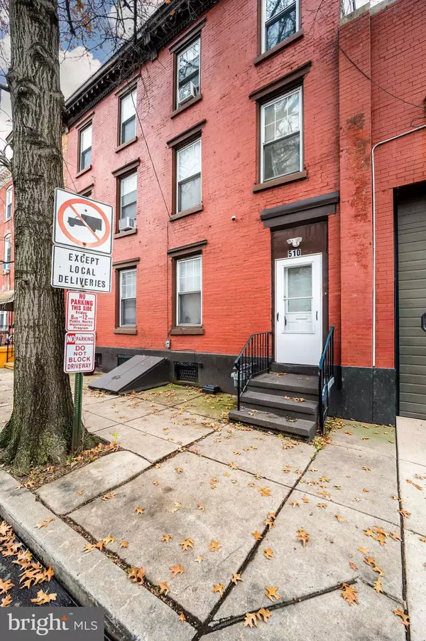 510 LAUREL ST, Reading, PA 19602