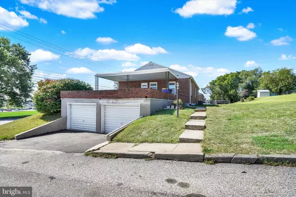 York, PA 17404,1601 BANNISTER ST