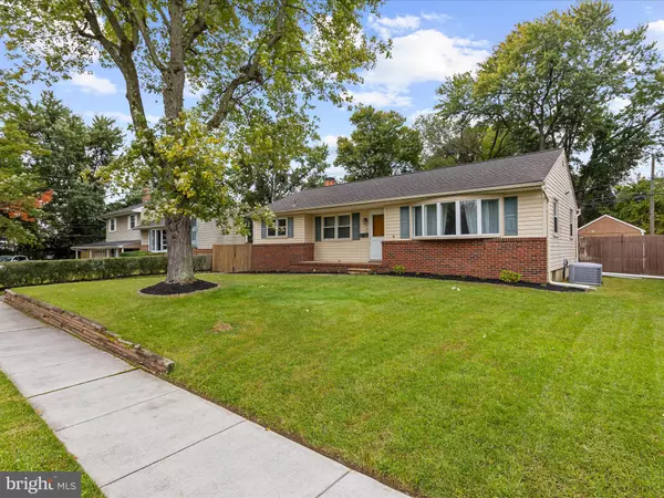 Glen Burnie, MD 21061,352 MAE RD