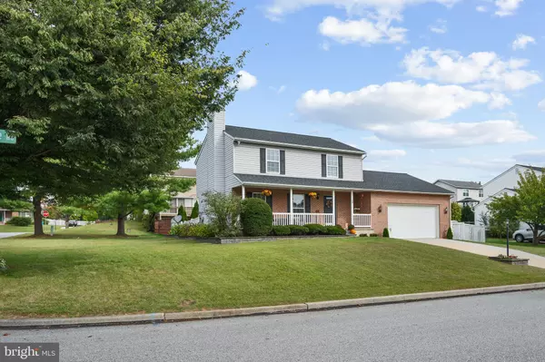 Hanover, PA 17331,18 QUAIL RIDGE RD