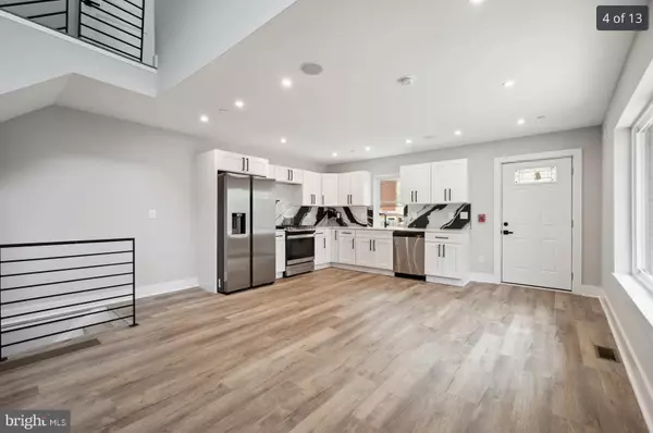 Philadelphia, PA 19122,1801 N 6TH ST #3