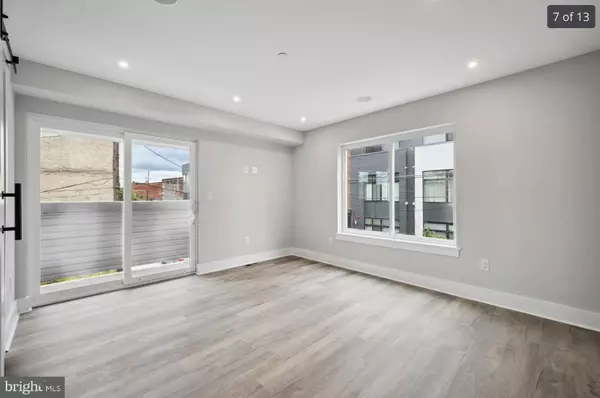 Philadelphia, PA 19122,1801 N 6TH ST #3