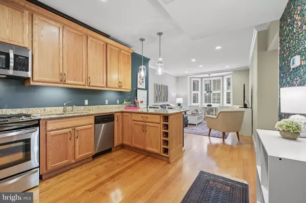 1669 COLUMBIA RD NW #203, Washington, DC 20009