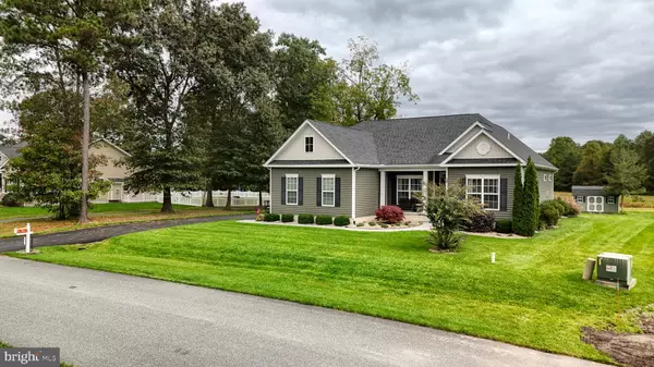 Millsboro, DE 19966,20901 WOODLAKE CIR