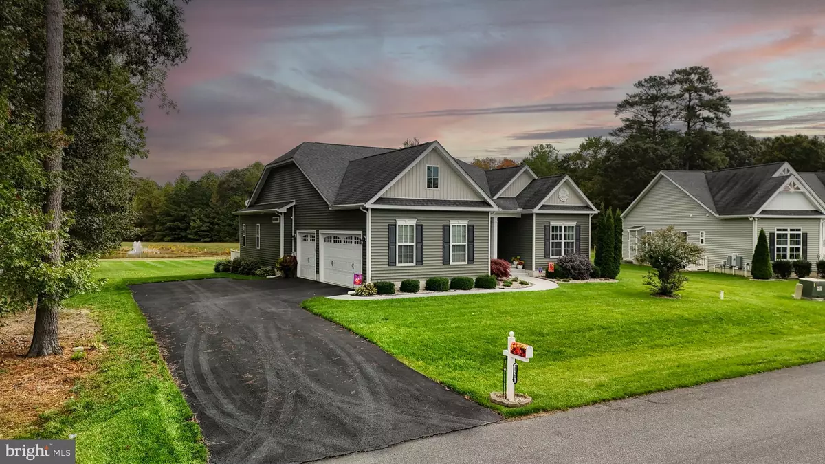 Millsboro, DE 19966,20901 WOODLAKE CIR