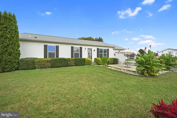 Felton, DE 19943,626 BLAINE DR