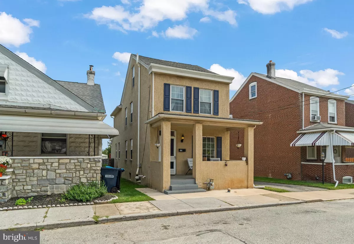 Bridgeport, PA 19405,727 TOSE ST