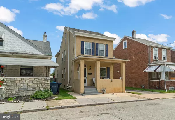 727 TOSE ST, Bridgeport, PA 19405