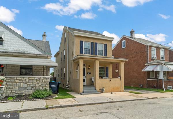 727 TOSE ST,  Bridgeport,  PA 19405