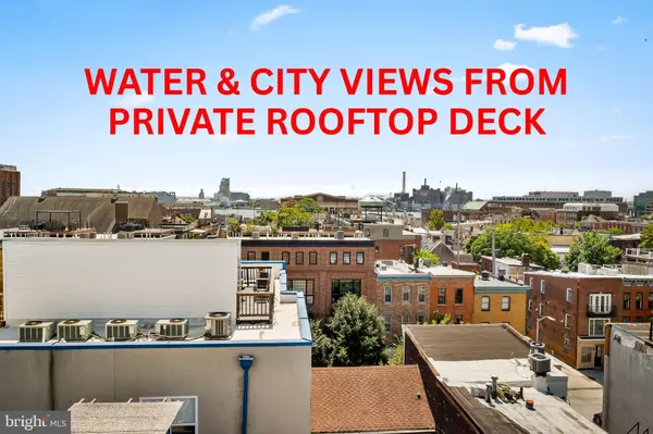Baltimore, MD 21231,1726 ALICEANNA ST #401-NB