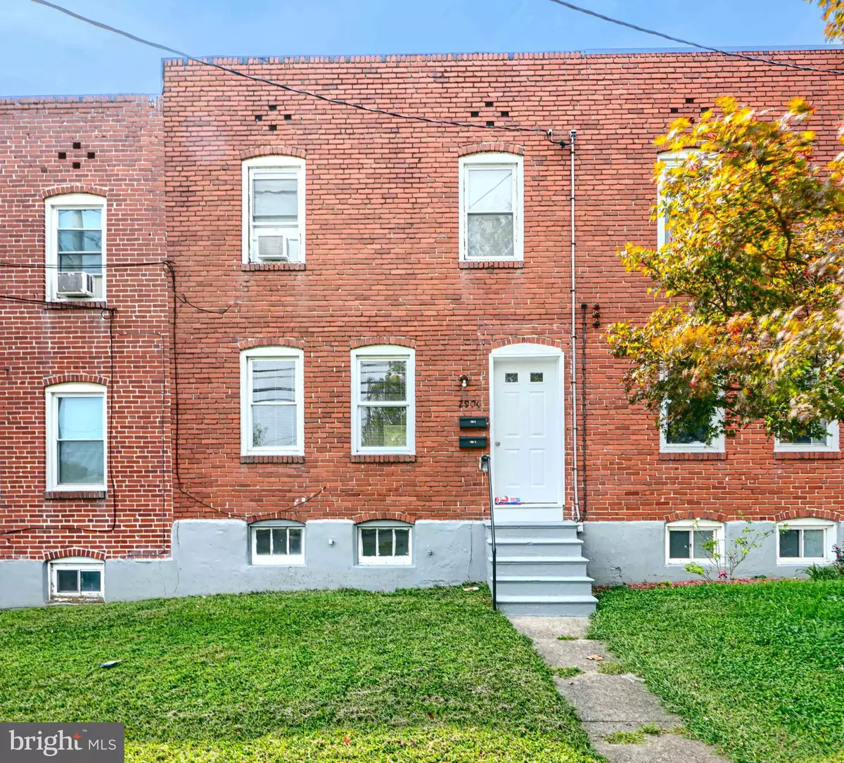 Dundalk, MD 21222,2994 SOLLERS RD