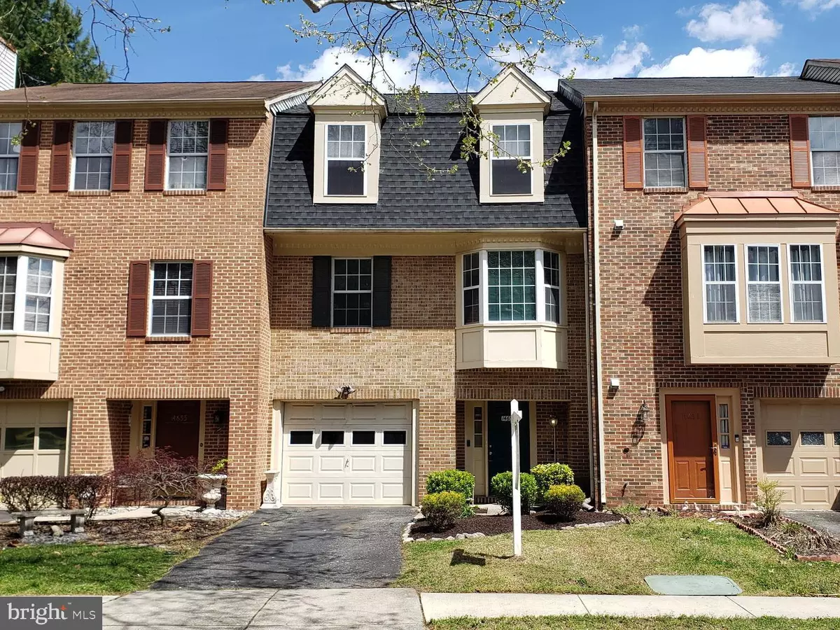 Upper Marlboro, MD 20772,14653 COLONELS CHOICE