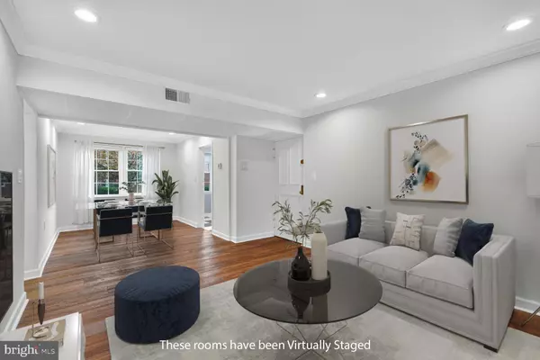 Alexandria, VA 22307,1107 BELLE VIEW BLVD #A1