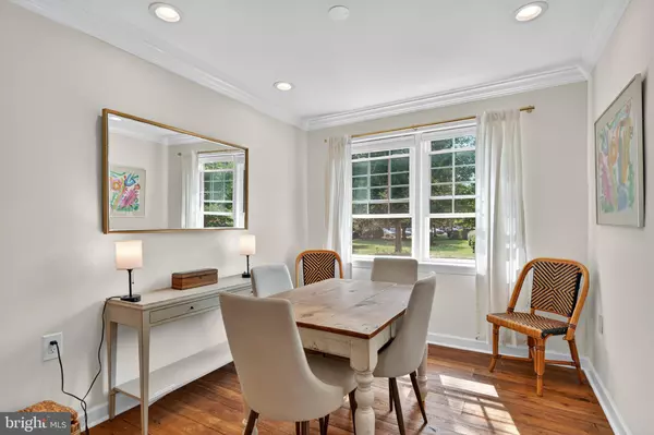 Alexandria, VA 22307,1107 BELLE VIEW BLVD #A1