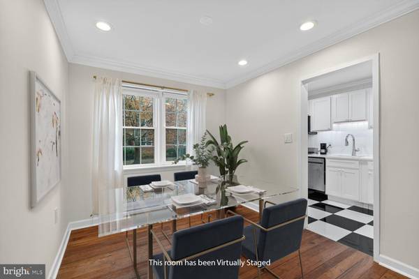 Alexandria, VA 22307,1107 BELLE VIEW BLVD #A1