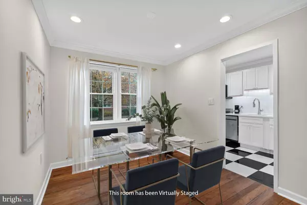 Alexandria, VA 22307,1107 BELLE VIEW BLVD #A1