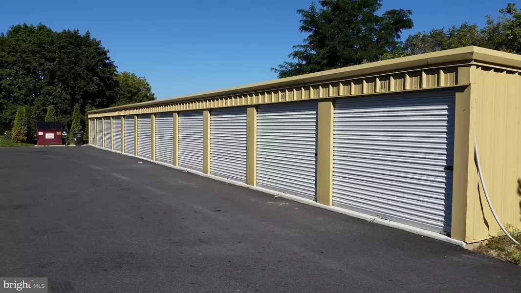 75 S REBER ST #STORAGE #6, Wernersville, PA 19565