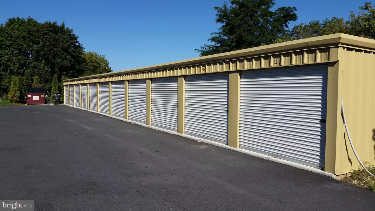 Wernersville, PA 19565,75 S REBER ST #STORAGE #6