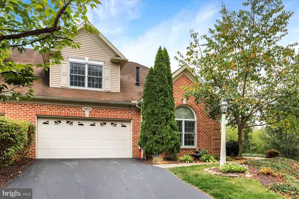 Harrisburg, PA 17110,4528 LAURELWOOD DR