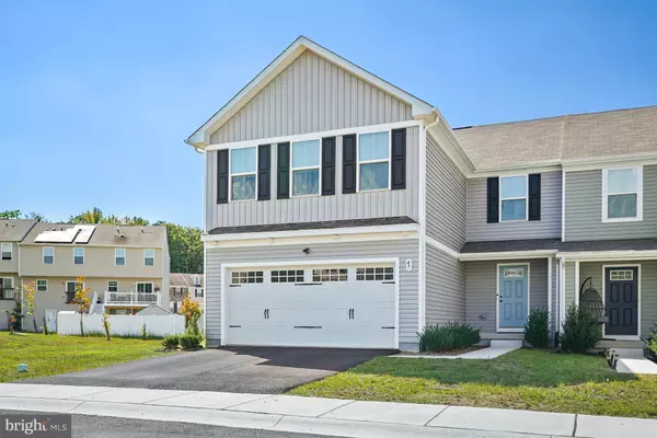 Elkton, MD 21921,47 OLIVE WAY