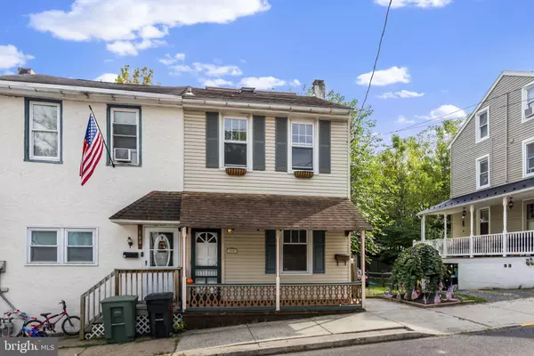 Spring City, PA 19475,146 HALL ST