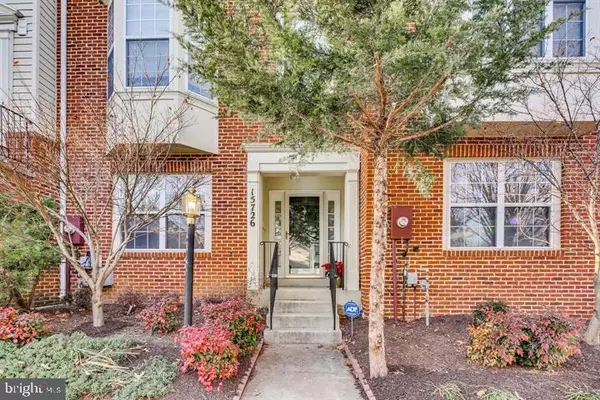 15726 WINNERS DR, Gaithersburg, MD 20878