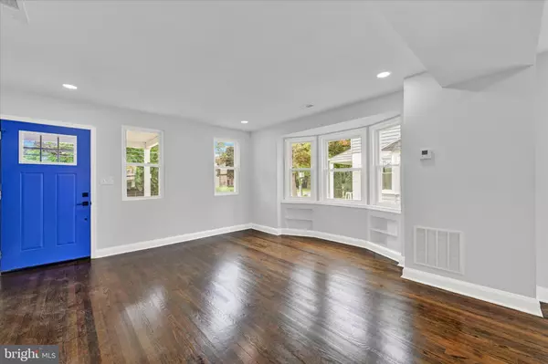 Towson, MD 21286,212 BURKE AVE